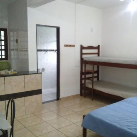 Chales Ubatuba I Exterior foto