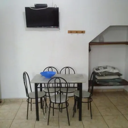 Chales Ubatuba I Exterior foto