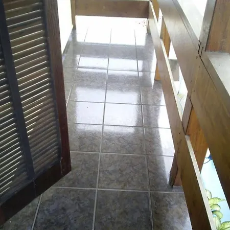 Chales Ubatuba I Exterior foto