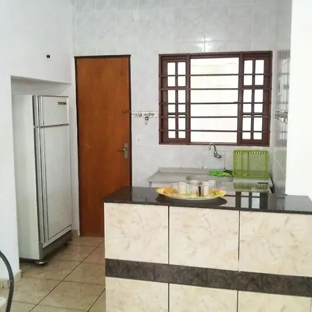 Chales Ubatuba I Exterior foto