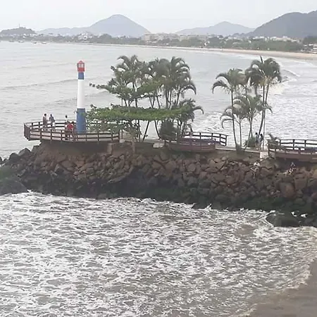 Chales Ubatuba I Exterior foto