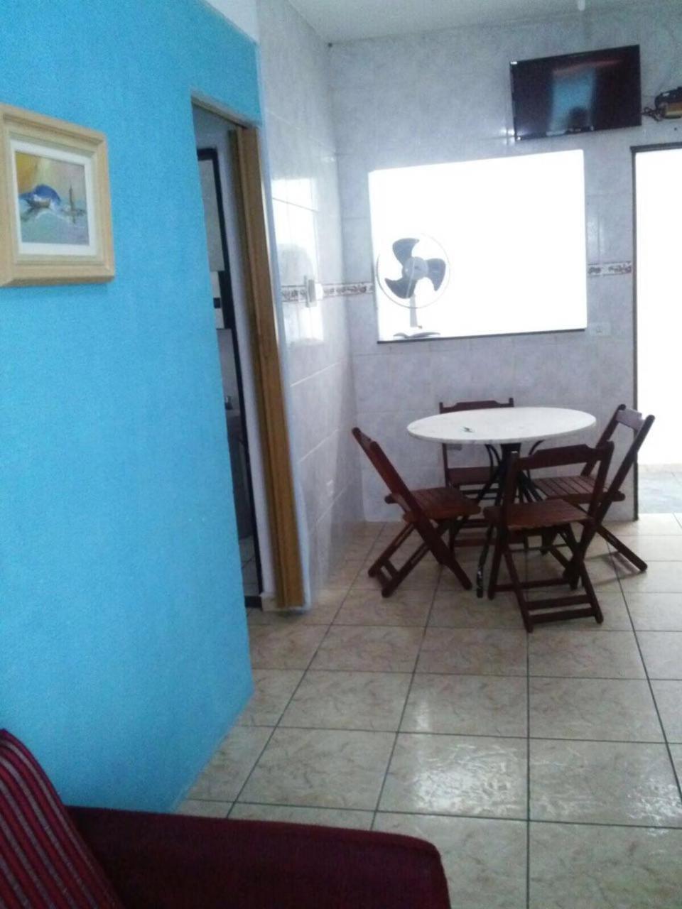 Apartment I Ubatuba