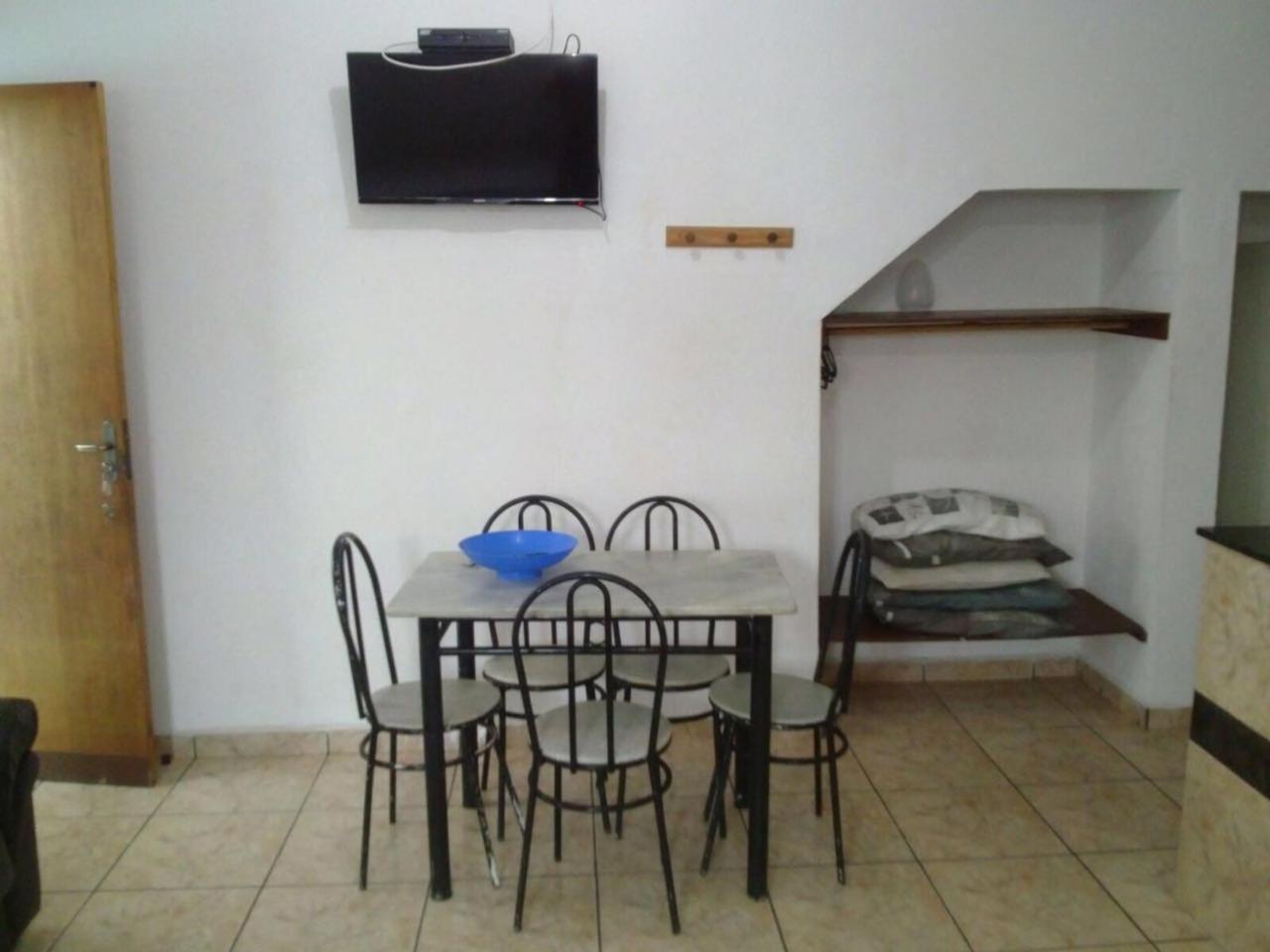 I Apartment
