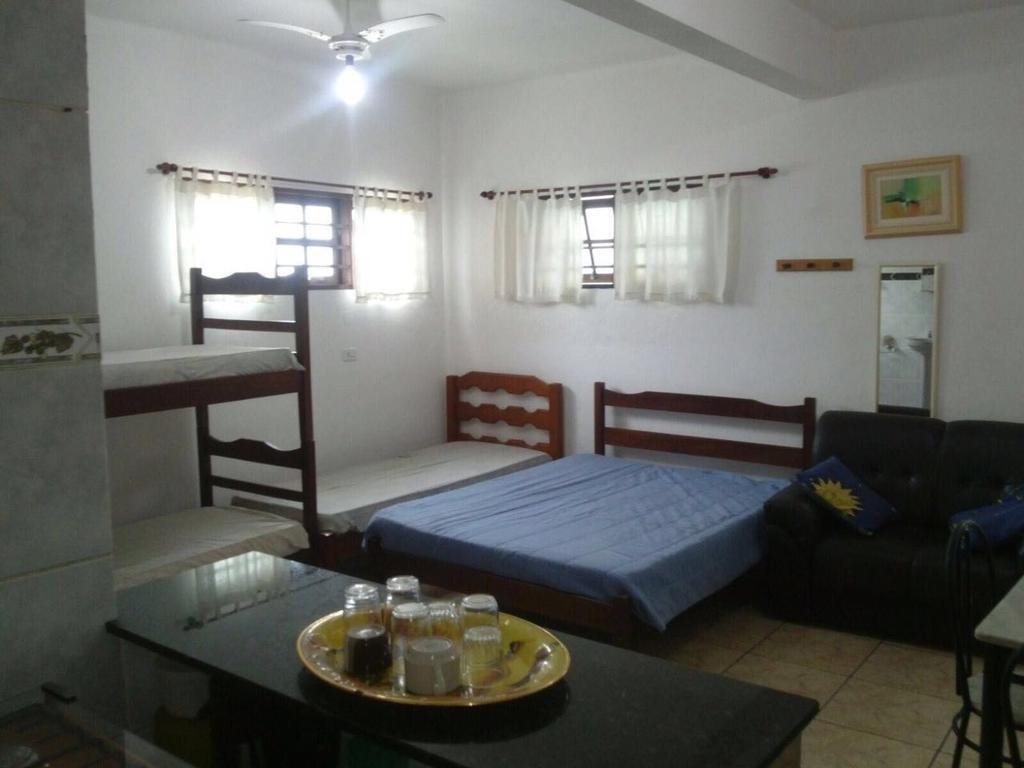 Apartment I Ubatuba