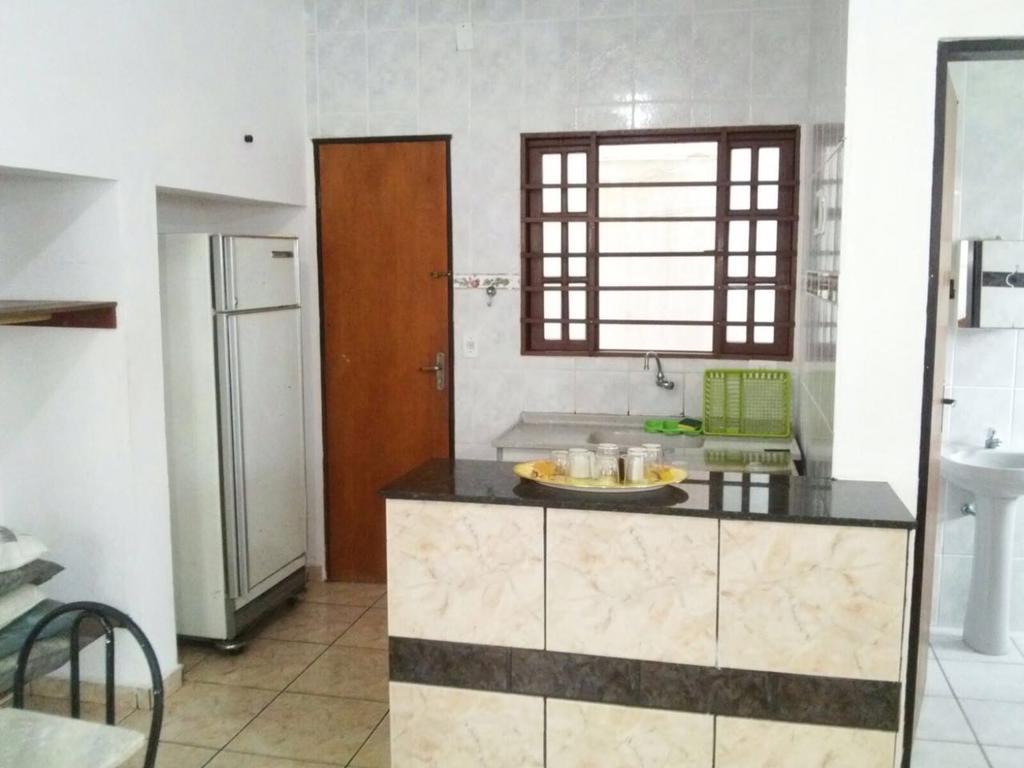 Apartment I
