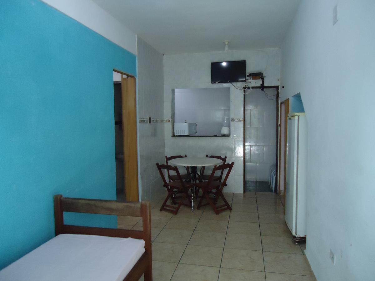 Apartment I *