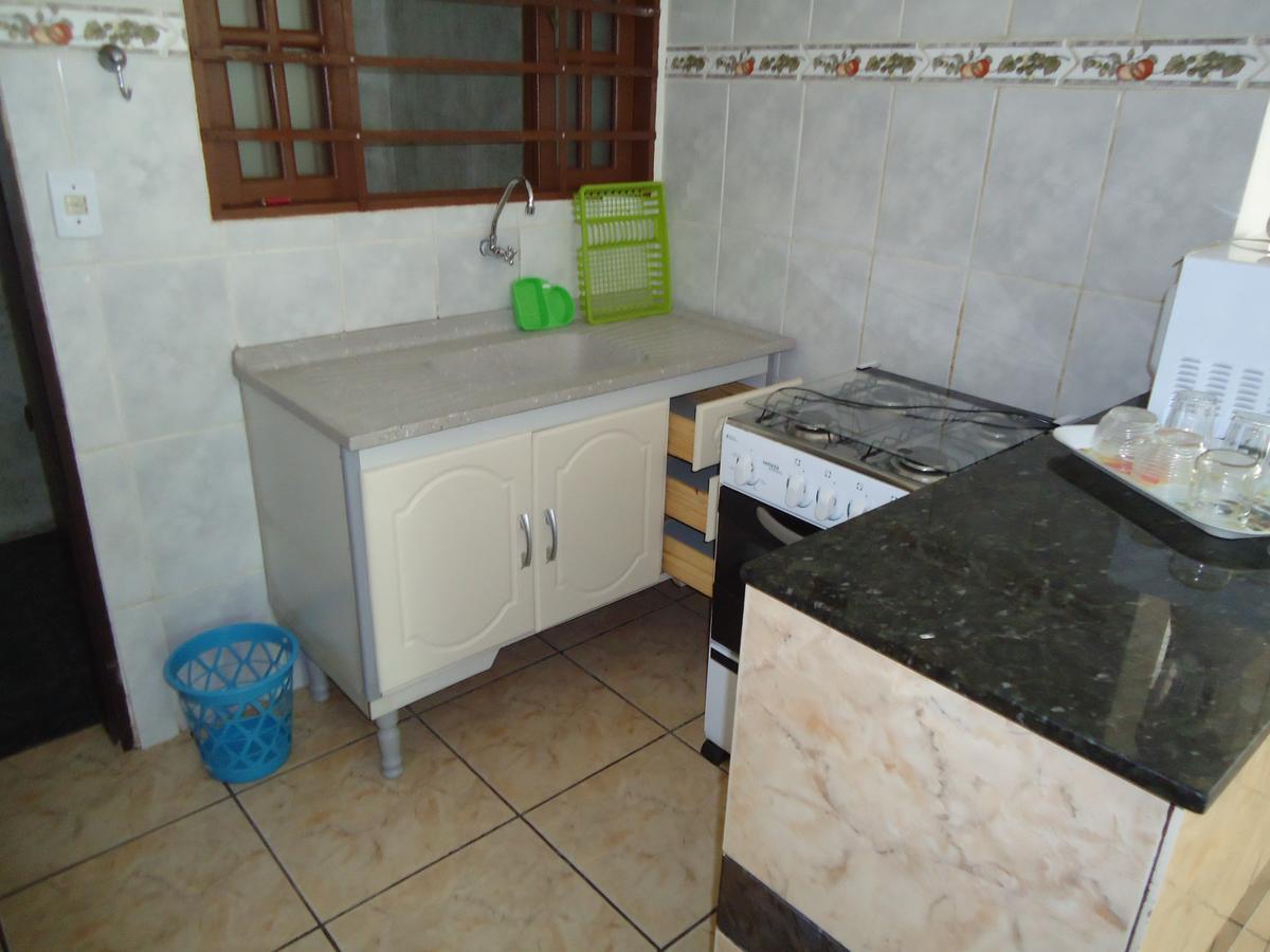 I Apartment