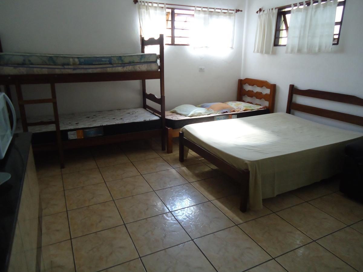 Apartment I *