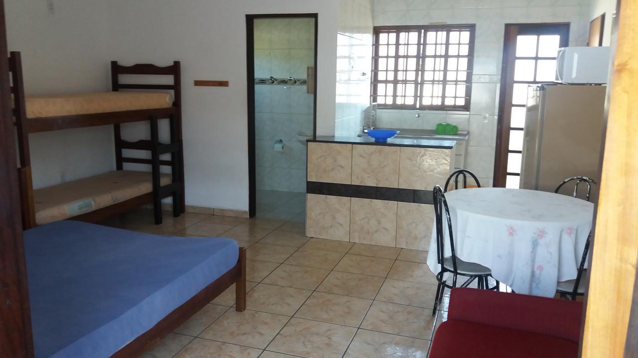 I Apartment *