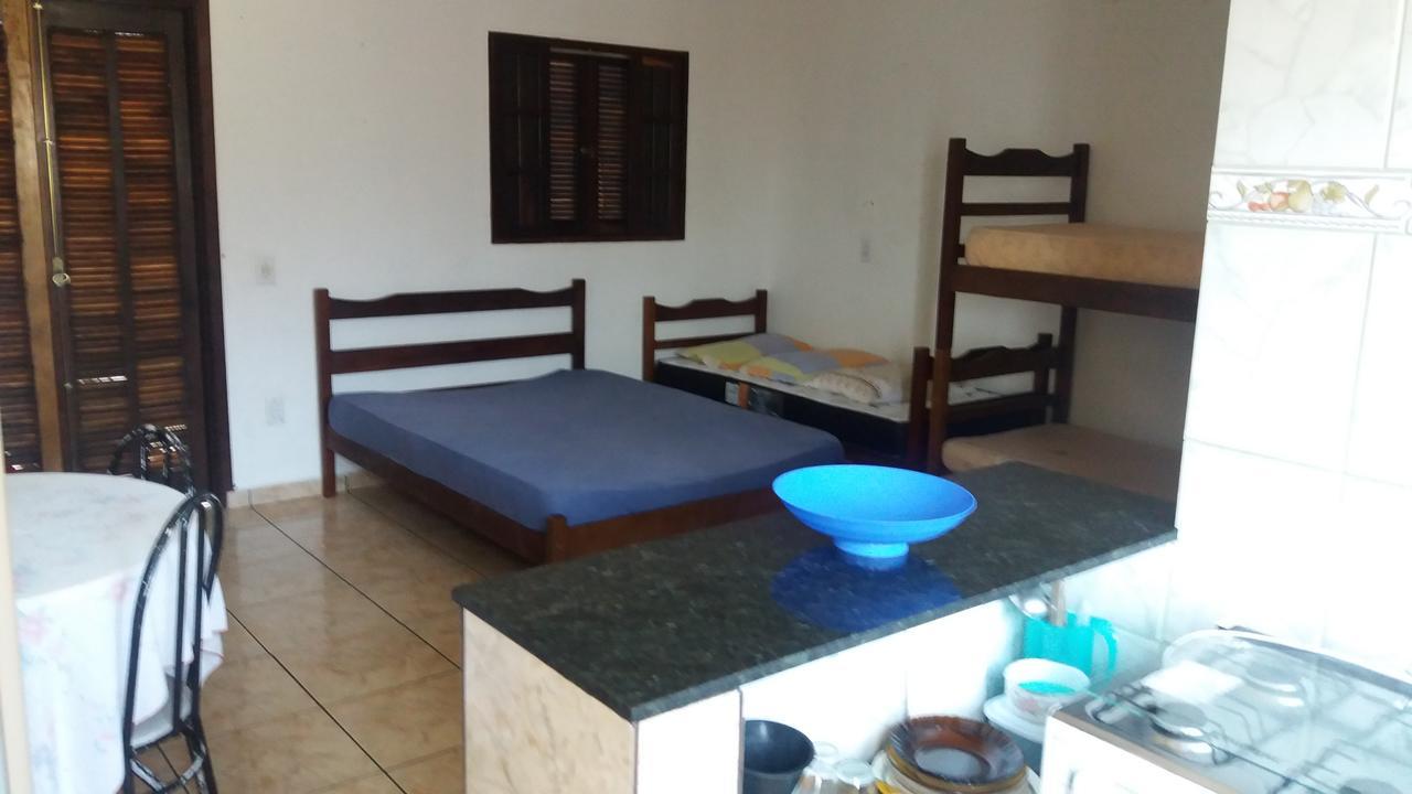 Apartment I Ubatuba